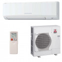 Кондиционер Mitsubishi Electric PKA-M100KAL/PU-P100VHA