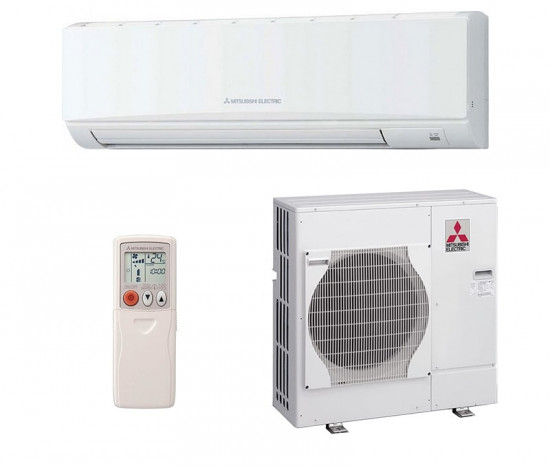 Кондиционер Mitsubishi Electric PKA-M100KAL/PU-P100YHA
