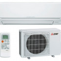 Внутренний блок кондиционера Mitsubishi Electric MSZ-HJ60VA-ER/MUZ-HJ60VA-ER