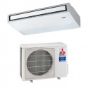 Потолочный кондиционер Mitsubishi Electric PCA-M35KA/PUHZ-ZRP35VKA