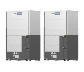 Компрессорно-конденсаторный блок Mitsubishi Electric PQHY-P850YSLM-A