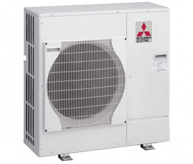 Наружный блок Mitsubishi Electric PU-P71VHA