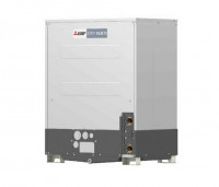 Компрессорно-конденсаторный блок Mitsubishi Electric PQRY-P250YLM-A