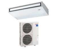 Потолочный кондиционер Mitsubishi Electric PCA-M100KA/PUHZ-ZRP100YKA