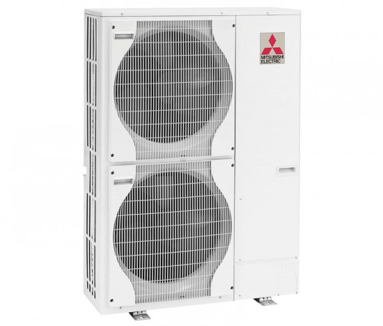 Наружный блок Mitsubishi Electric PU-P140YHA